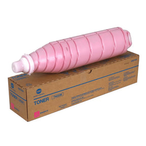 KonicaMinolta Toner Original Magenta TN-622 C1100/C1085 - S-Tech