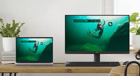Dell Monitor SE2425HM / 210-BQZT 23.8" / 60.5CM / - S-Tech