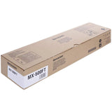 Sharp Toner Original Black MX-500FT MX-M452N/M453N/M362