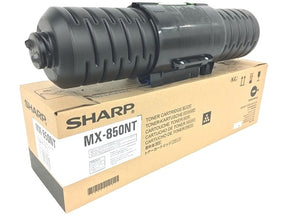 Sharp Toner Original Black MX-850FT MX-850/950/1100 - S-Tech