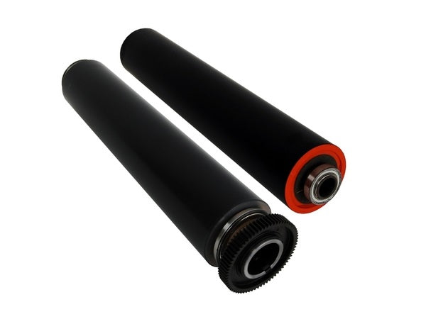 Sharp Upper Fuser Roller Black CET7610 MX-850/950/1100