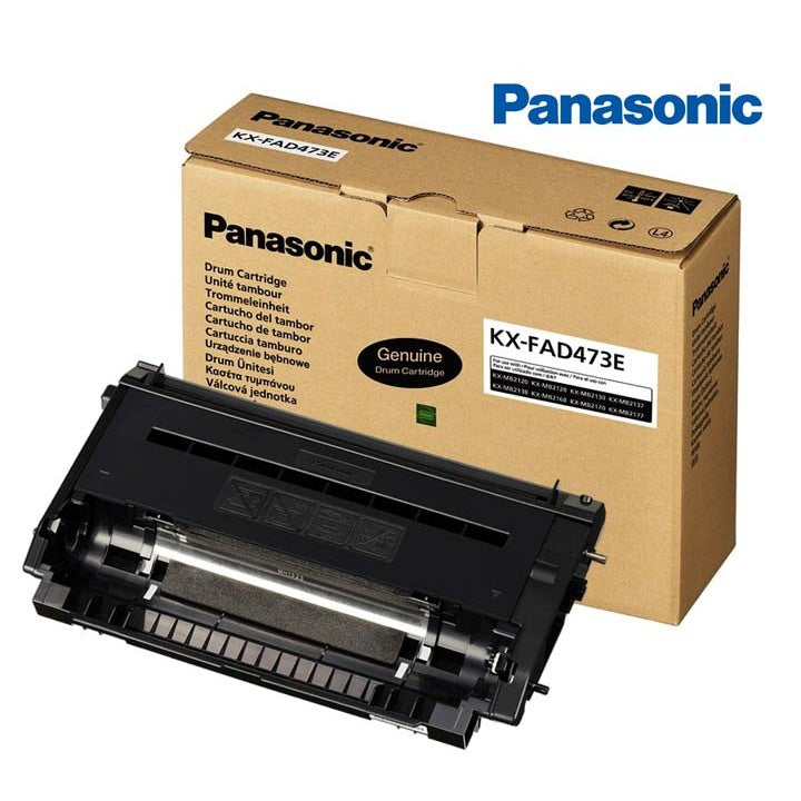 Panasonic drum unit Original Black Drum unit KX-FAD473E MB2120 MB2128 MB2130 MB2138 MB2168 MB2170 MB2137 MB2177