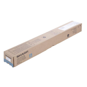 Sharp Toner Original Cyan DX-25FT DX-2500N/2000N - S-Tech