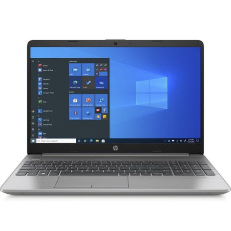 HP Laptop UMA i7 G8 / 15.6"FHD / 8GB / SSD 512GB / DOS / Silver / 32M39EA /698 - S-Tech
