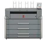 Oce PlotWave 750 Used Plotter - S-Tech