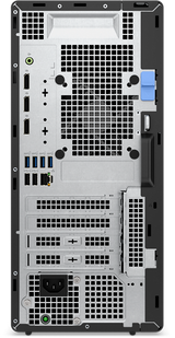 Dell PC Optiplex 7020 MT | OPTI7020 | Core I7 -14700 8GB Ram /512GB SSD / HDMI/ DVD / NO Wi-Fi / Wired - Keyboard / Wired - Mouse