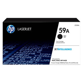 HP Toner Original Black 59A/CF259A M304/M404 - S-Tech