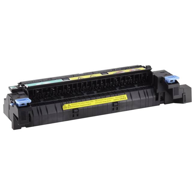 وحدة المصهر HP الأصلية باللون الأسود CE515A