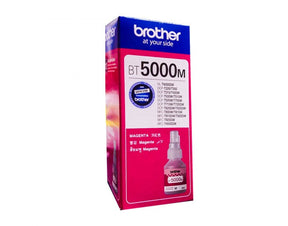 Brother Ink Original Magenta BT5000/HL-T4000DW T300 - S-Tech