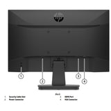 شاشة HP مقاس 21.5 بوصة (P22V)