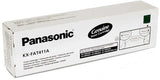 حبر باناسونيك A-Grade أسود KX-FAT411A KX-MB2000/MB2010/MB2020/MB2025/MB2030/MB2060/MB2062/MB2085/MB2090