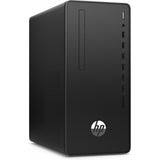 كمبيوتر مكتبي HP 290 G4 Core i5-10400/4GB/1TB/DOS/DVD/1yw (5L4L7ES#A2N)