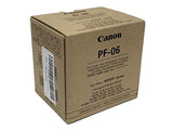 Canon Print Head Original Black PF-06 TM-300