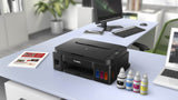 Canon PIXMA G3410 Multi-function Machine (Copy/Fax/Print/Scan/Cloud Link)