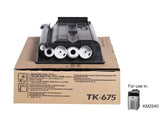 Kyocera Mita Toner A TK-675 2540/3040