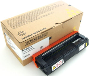 Ricoh Toner Original Yellow SP-C310LE C310/C311/C320/C231/C232 - S-Tech