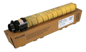 Ricoh Toner Original Yellow IM C6000/C4500 842284 - S-Tech