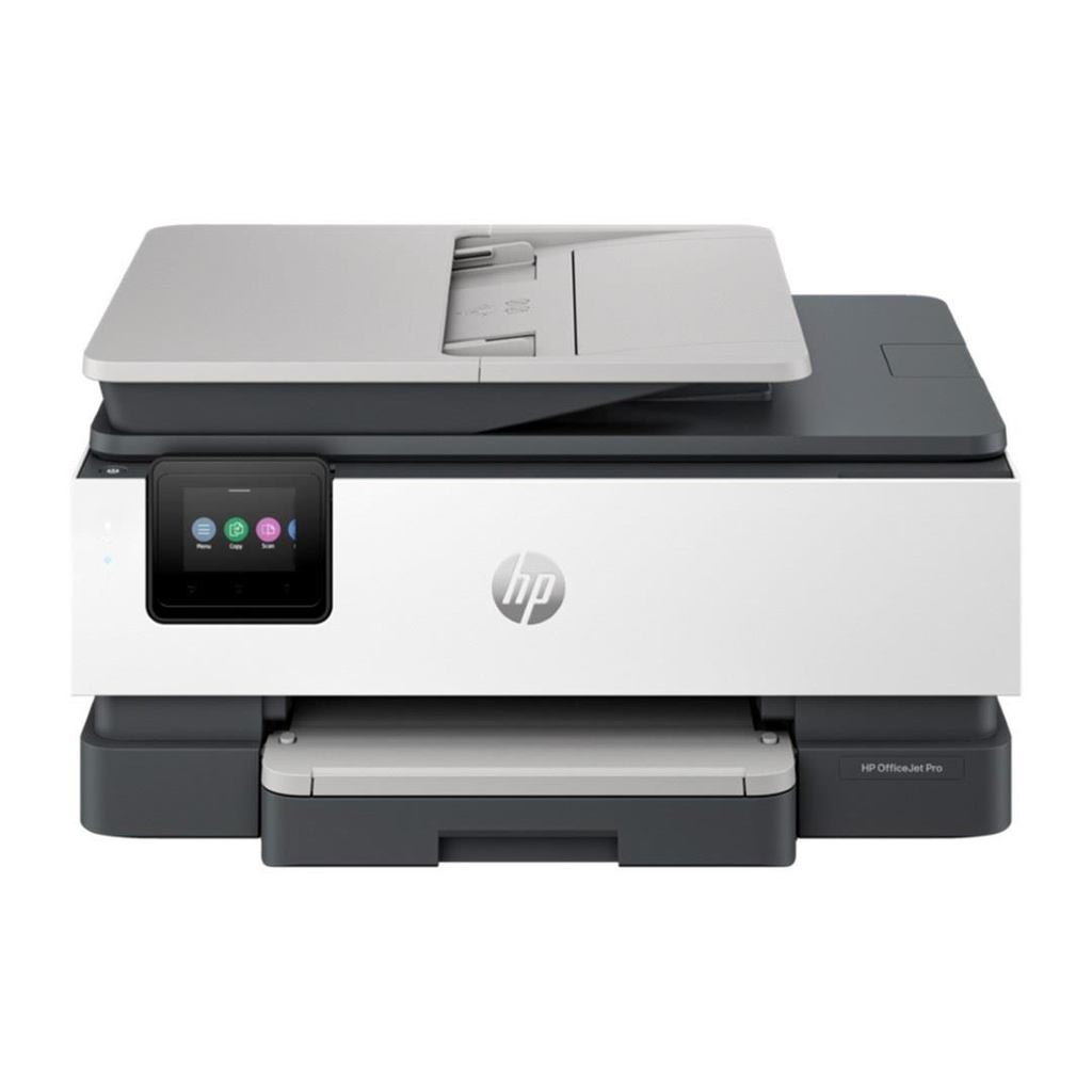 طابعة HP OfficeJet 8123 AiO