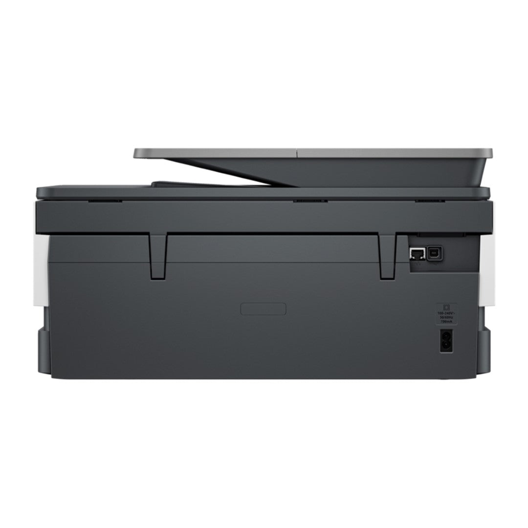 طابعة HP OfficeJet 8123 AiO