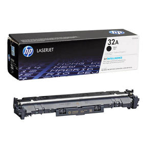 HP Drum Unit Original Black 32A/CF232A M203d/203dn/203dw/M227fdn/227fdw/227sdn;M206dn/M230fdw/M230sdn - S-Tech