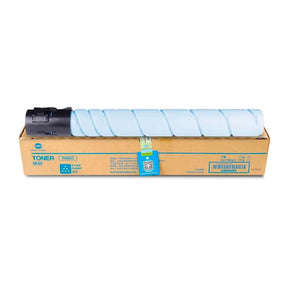 KonicaMinolta Toner Original Cyan TN-223 C226/C266 - S-Tech