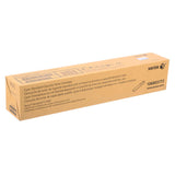 Xerox Toner Original Cyan 106R03772 STD-C7000