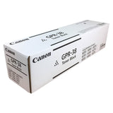 حبر كانون CET GPR-38 IR-6055/6065/6075/6265/6255/6275