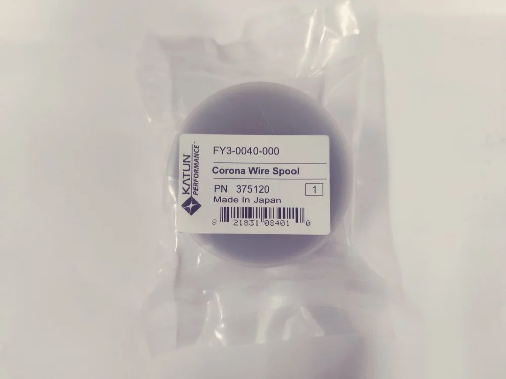Corona wire Piyu/CET SPOOL Universal