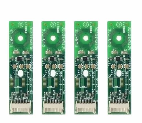 Konica Minolta Dev Chip With Holder CET7179 C284/C368/C454