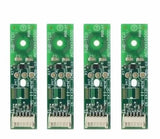 Konica Minolta Dev Chip With Holder CET7179 C284/C368/C454