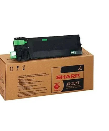 Sharp Toner Original Black AR-202FT AR-162/163/164/201