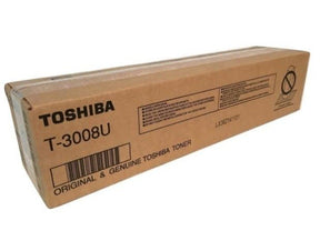 Toshiba Toner Original Black T-3008 2508/3008/3508/4008 - S-Tech