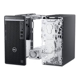 Dell OptiPlex 7020 Tower Plus – i7-14700 (Up to 5.3 GHz) | 8GB DDR5 | 512GB NVMe SSD | Ubuntu | DVD±RW | M&K