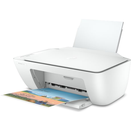 HP Printer Deskjet All-In-One dj 2320/7WN42B - S-Tech