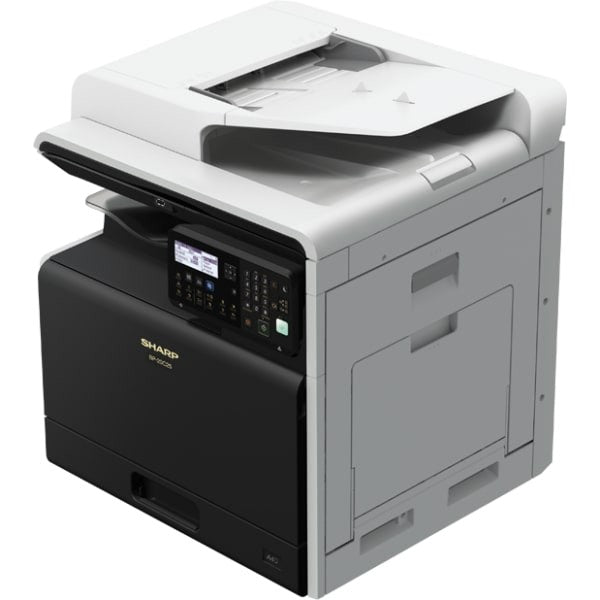 SHARP COPIER BP 20C20T COLOR
