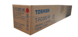Toshiba Toner Original Magenta T-FC28D 2330C/2820C/2830C/3520C/3530C/4520