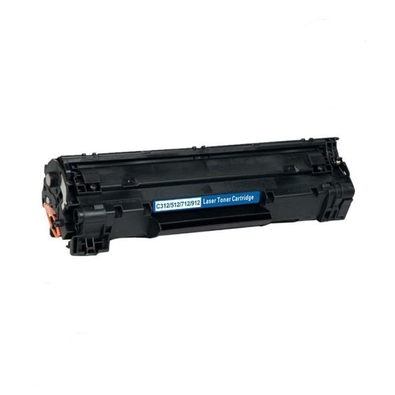 Canon Toner Original Black TYPE-712 LBP 3010/LBP 3100 ORIG. - S-Tech