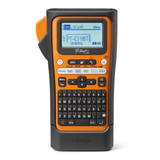 Brother Label Printer PT-E310BTVP Handheld Pro Labelling Machine