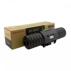 Sharp Toner Original Black MX-850GT MX-850/950/1100 - S-Tech