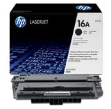 HP Toner Original Black 16A / Q7516A