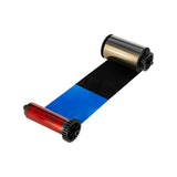 IDP Ribbon / Tapes / Cards / Blank Cards / Paper Original Black 650634