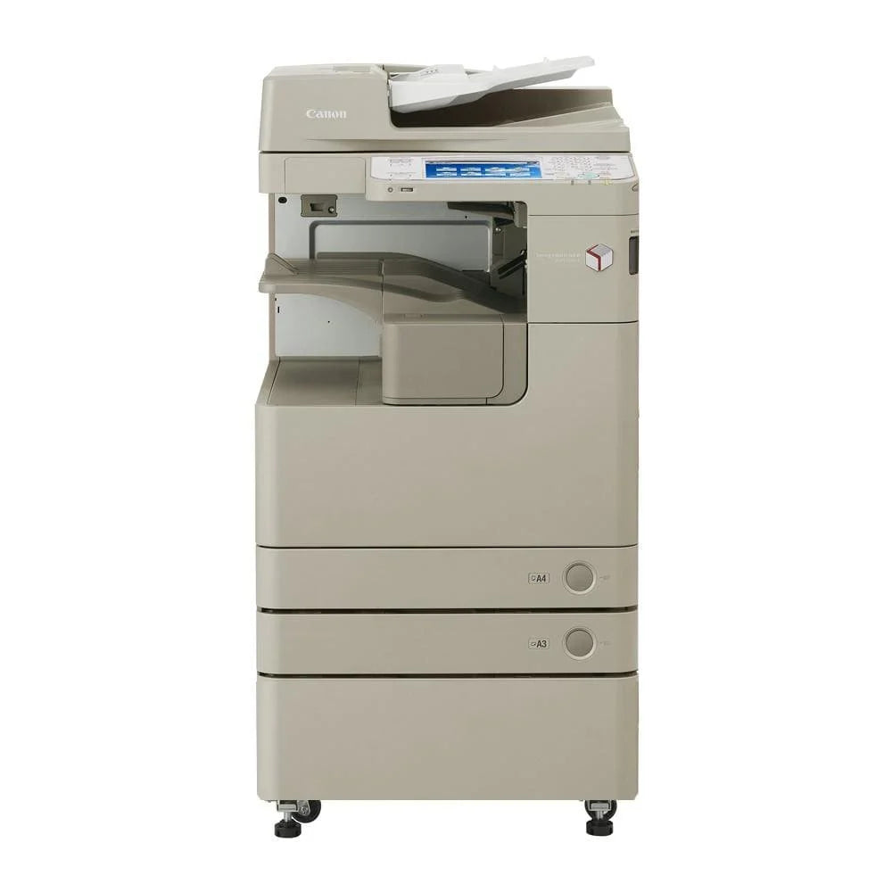 ماكينة كانون ادفانس مستعملة IR-6255 / IR-6075
