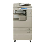 ماكينة كانون ادفانس مستعملة IR-6255 / IR-6075