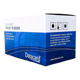 Data Card Ribbon Original Color 534000-003 SP35/SP55/