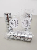 ZEBRA COMPATIBLE RIBBON 110*74 MM