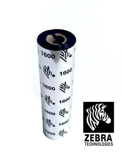 ZEBRA Original RIBBON 110*74 MM