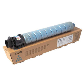 Ricoh Toner Original Cyan IM C-2010/2510/IM C-2010/C2510/C3010/C3510/C4510/C5510/C6010-842568 - S-Tech