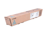 Ricoh Toner Original Cyan MPC-406 306/307/406