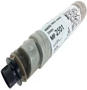 Ricoh Toner Original Black MP-2501 2001/2501 - S-Tech