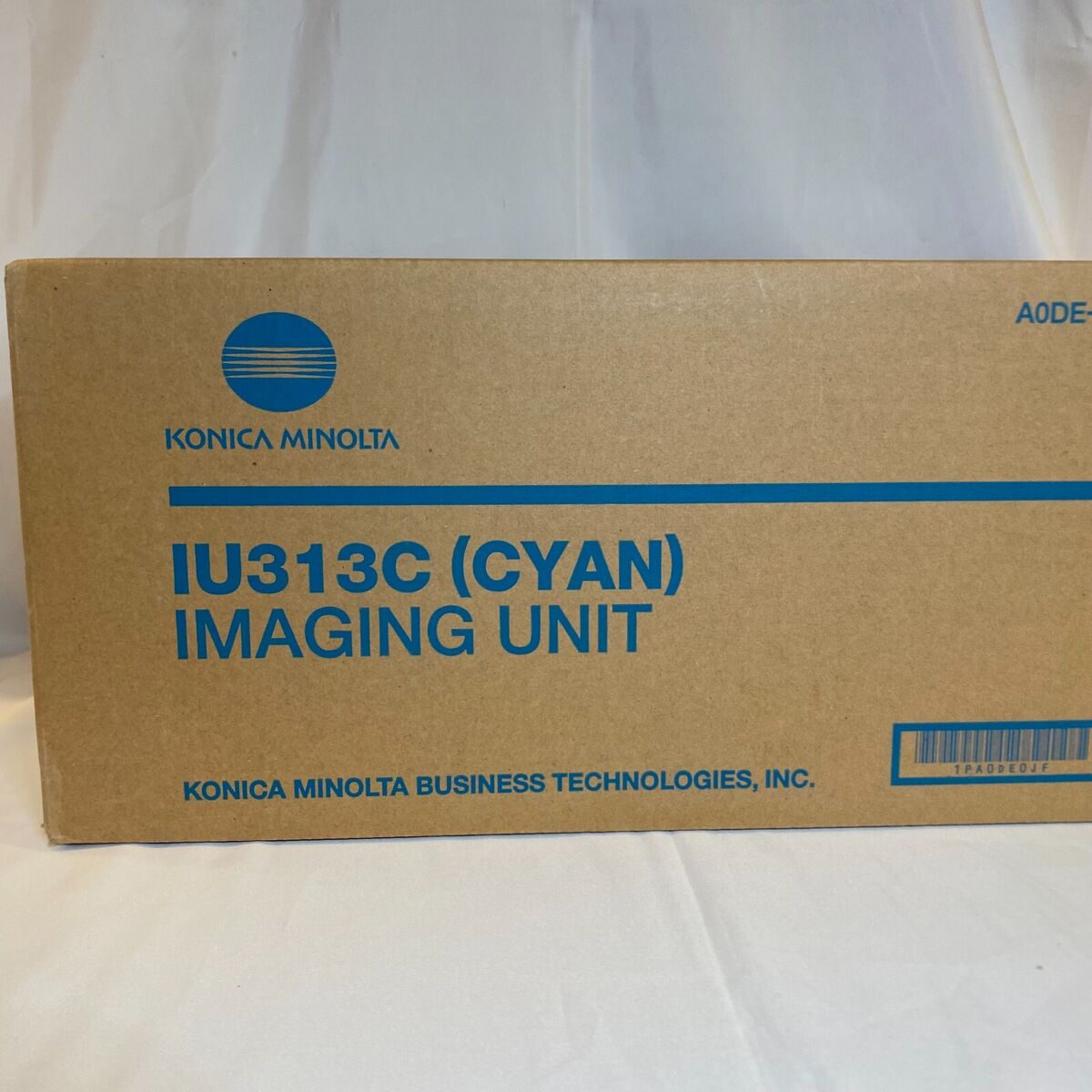 Konica Minolta Imaging Unit Original Cyan IU-311 C300/C352